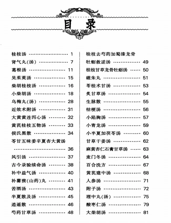 中医师承十元丛书（5册）插图