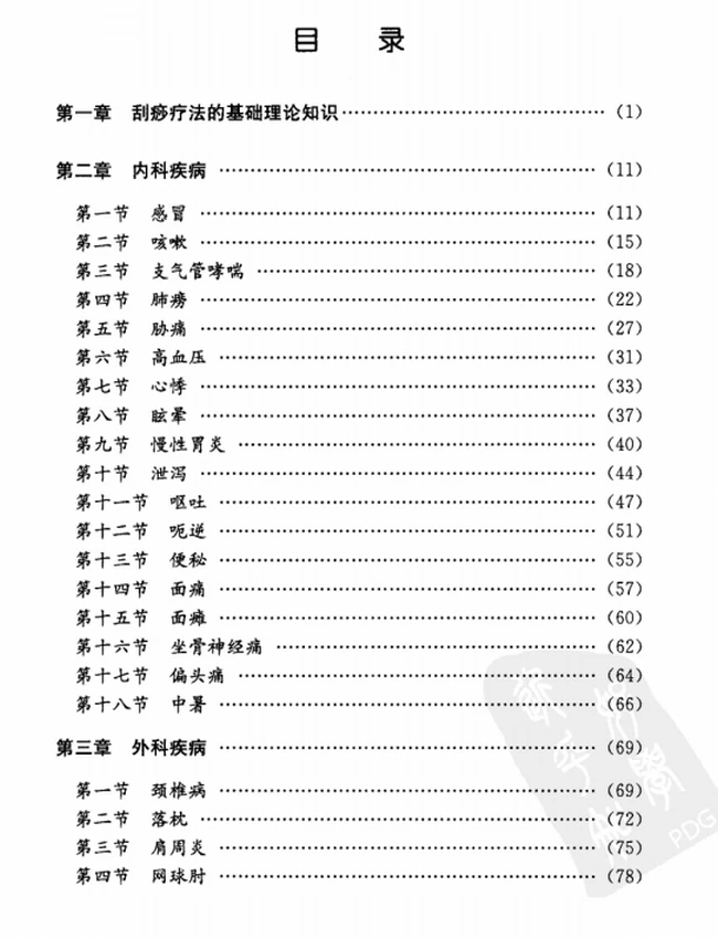 中医实用技术丛书（10册）插图