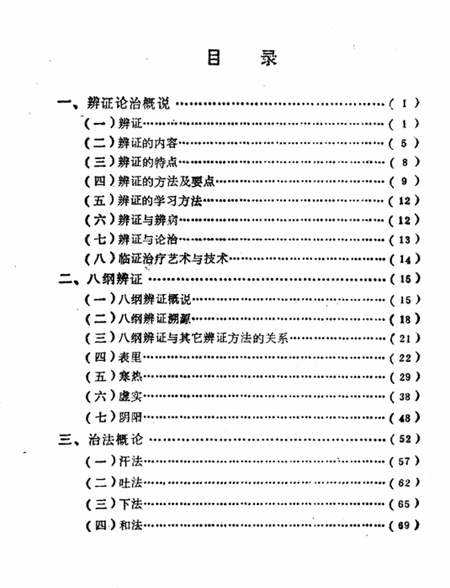 自学中医之路丛书（16册）插图