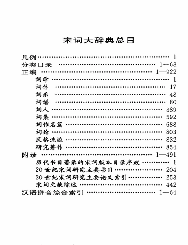 各类辞典文学、鉴赏 合集13本插图