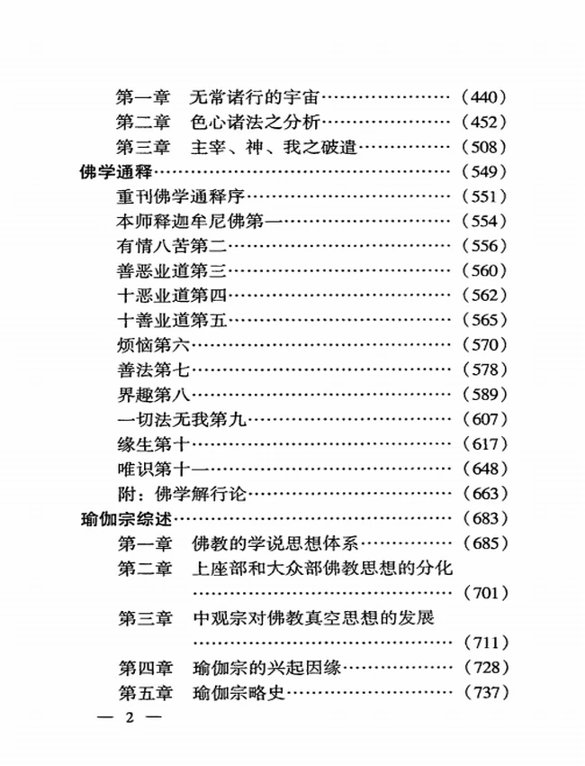 王恩洋先生论著集 全10本插图