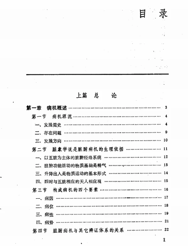 中国医著系列丛书（全6册）插图