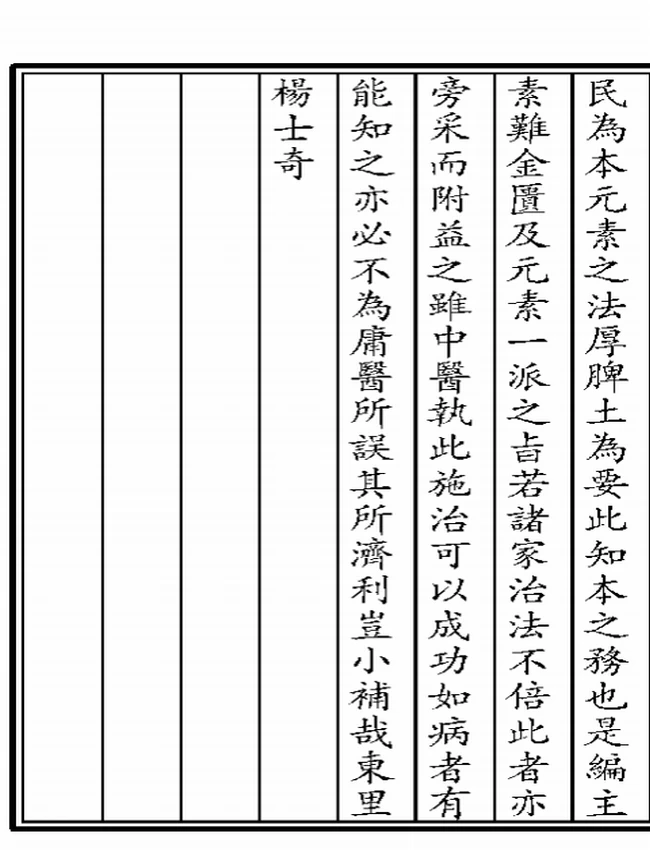 四库全书子部医家类 合集98部插图