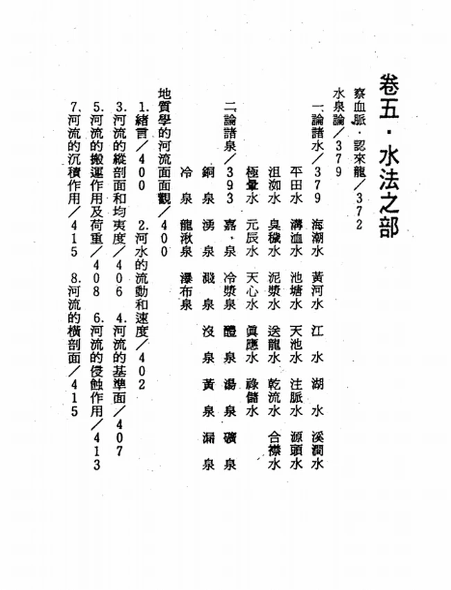 钟义明 地理峦头实务 (上中下)插图