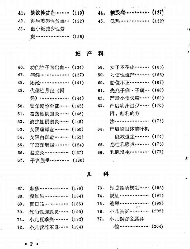 百病良方（全8集）插图