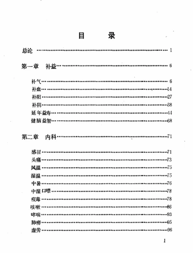 百病中医药酒疗法插图