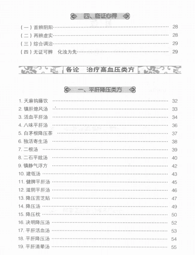 中医百病百家验方系列 全7册插图