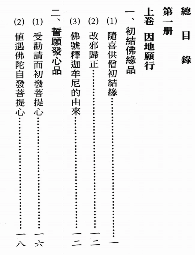 《释迦牟尼佛正传》1-6册全插图
