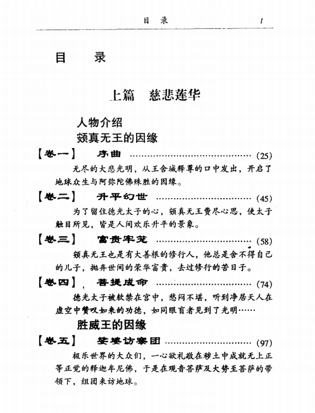 阿弥陀佛大传(完整版)插图