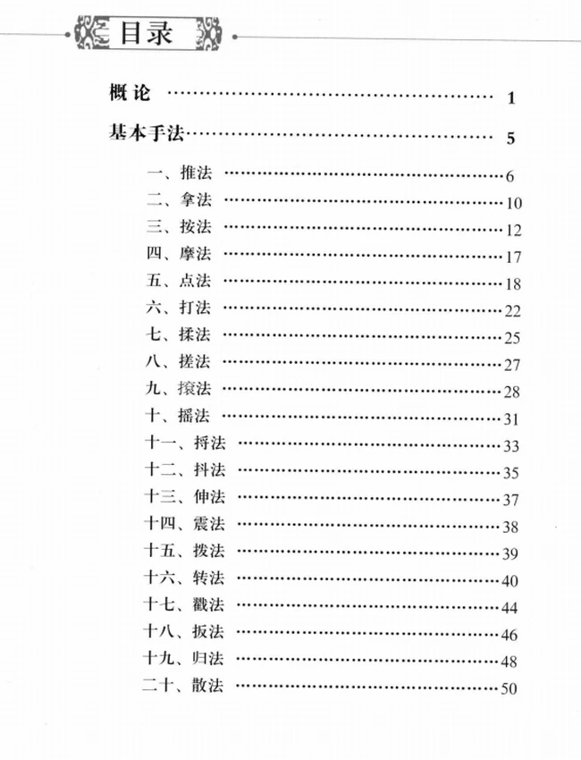 中医骨科伤科 合集17本插图