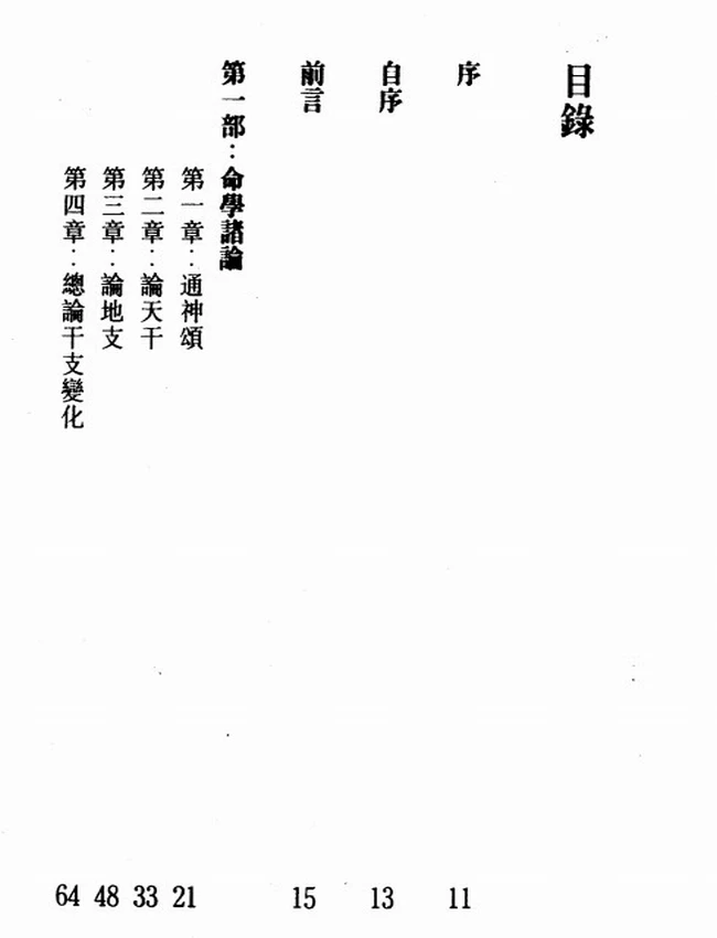 白鹤鸣 – 命理天书滴天髓详解插图