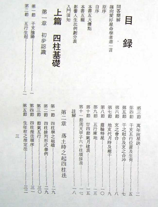 陈品宏 – 预言命学真解插图
