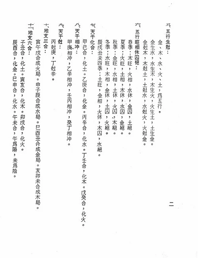 飞星紫微斗数全书 顾祥弘插图