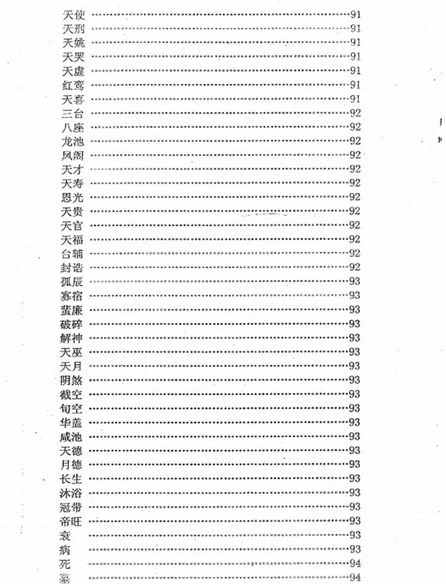 紫微斗数通灵预测学 鸿震微插图