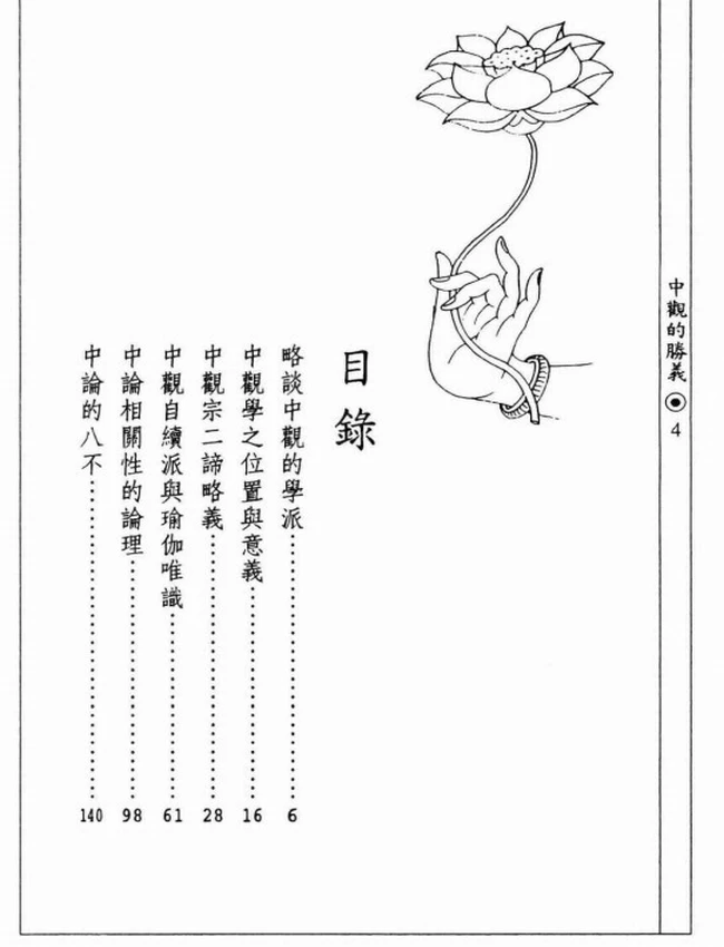 中观的胜义插图