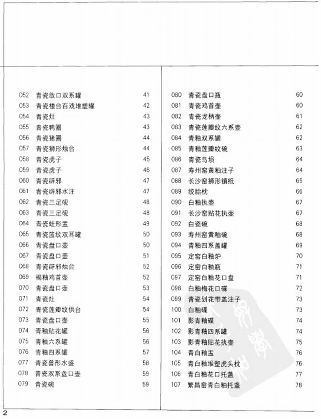 中国文物定级图典 合集4本插图