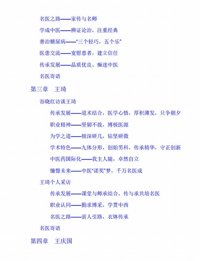 大医传承文库  合集17本插图