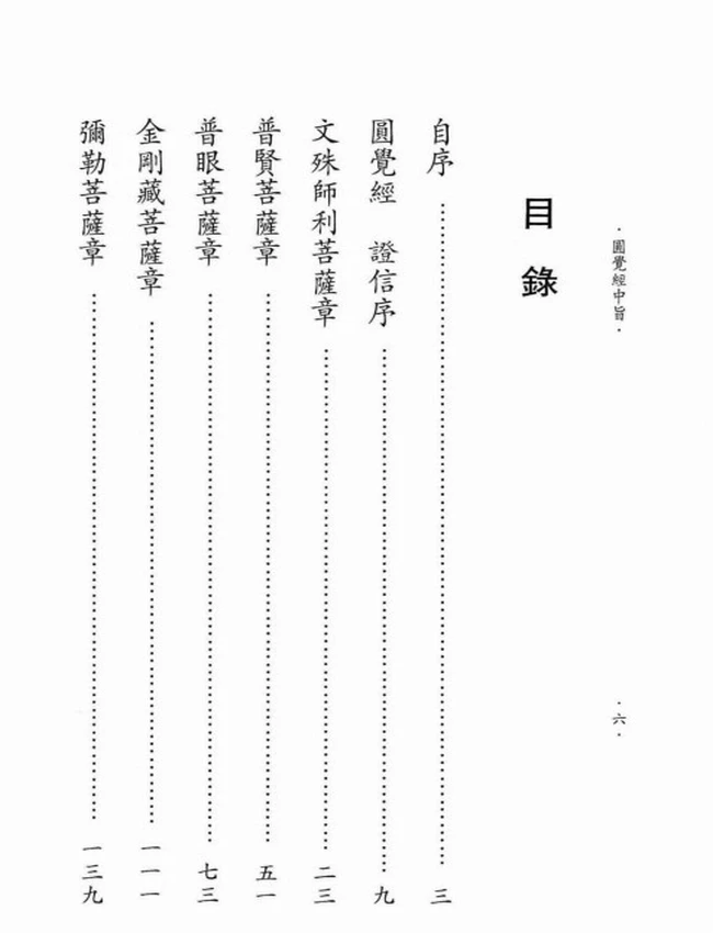 圆觉经中旨：迷悟的转机插图