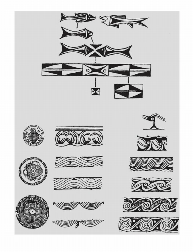 大美中国·中国古代审美文化史 全8册插图