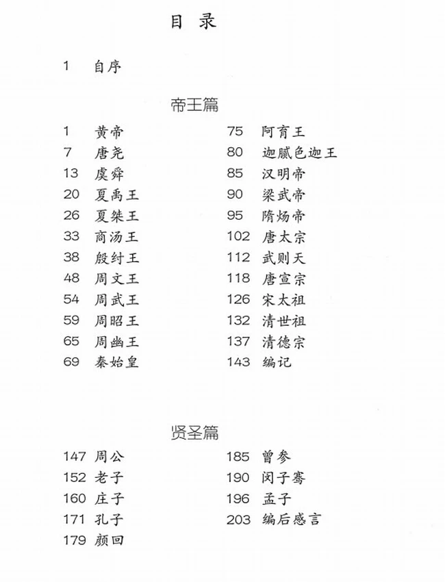 水镜回天录白话解-宣化插图