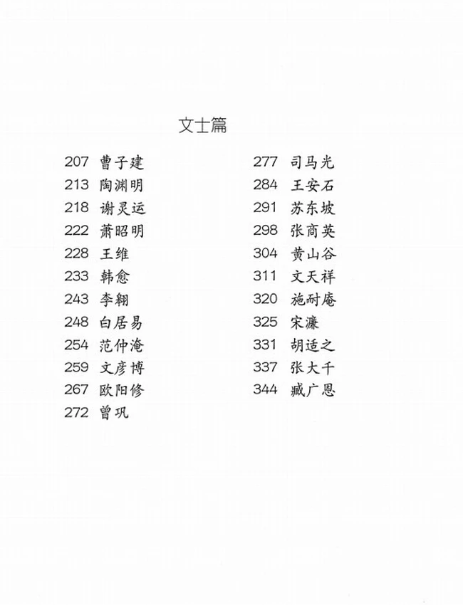 水镜回天录白话解-宣化插图