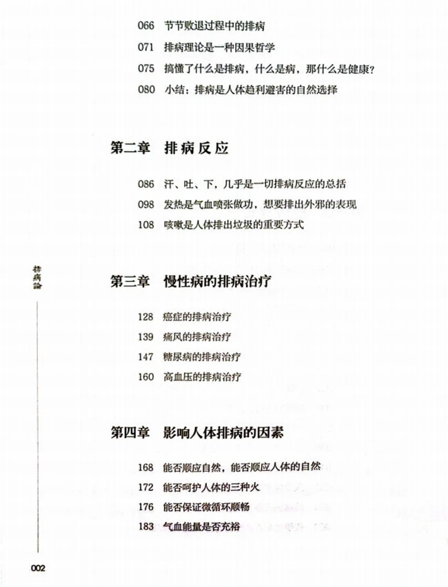 中医排病论插图