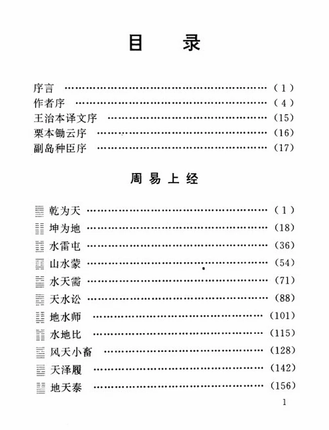 《高岛易断》上下 易经活解活断800例插图