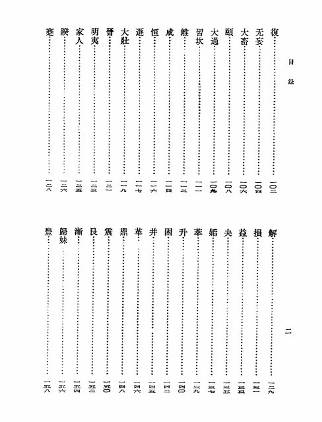 蓝田吕氏遗著辑校（宋）吕大临等撰插图