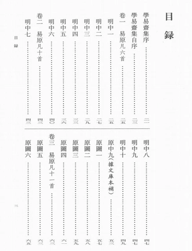 万廷言集（明）万廷言著插图