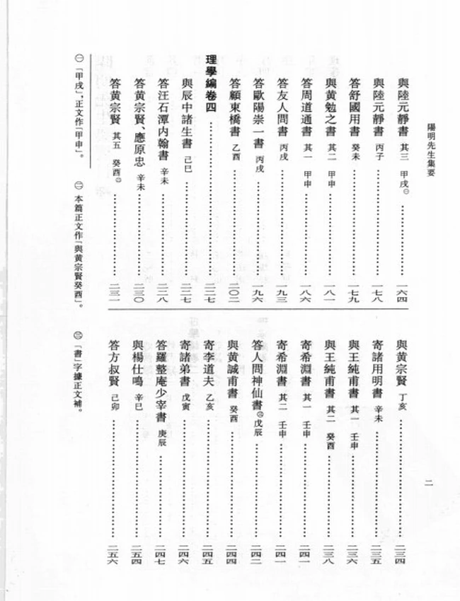 阳明先生集要 上下（明）王守仁著插图